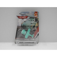 Franz/Fliegenhosen - "Disney Pixar Planes"