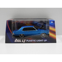 1:24 Holden LJ Torana (Blue) "Evil LJ"
