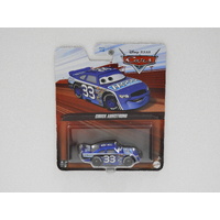 1:55 Chuck Armstrong "Disney Pixar Cars"