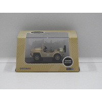 1:76 Austin Champ 9th Parachute Reg 16th