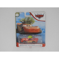 1:55 Tumbleweed Lightning McQueen "Disney Pixar Cars Radiator Springs"