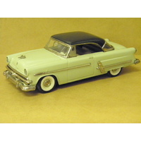 1:43 1953 FORD HARD TOP (SEAFOAM GREEN)