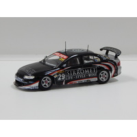 1:43 Holden VX Commodore - Sirromet Racing (P.Morris) 2002 #29