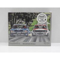 Impact Merch. 1000 Piece Jigsaw Puzzle - Mountain Rivals