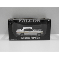 1:32 Ford XW GTHO Phase ll (Diamond White)