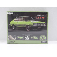Impact Merch. 1000 Piece Jigsaw Puzzle - 1971 Holden LC Torana GTR