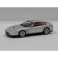 1:43 Ferrari 575M Maranello (Silver)