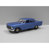1:18 1965 Ford XP Falcon (Blue) "Chase Car"