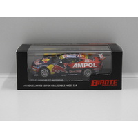 1:43 Chevrolet Camaro ZL1 - Red Bull Ampol Racing 2023 Bathurst Winner (VanGisbergen/Stanaway) #97