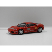 1:43 Ferrari 360 GT #360