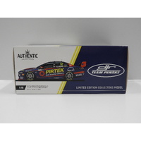 1:18 Ford FG-X Falcon - DJR Team Penske "Pirtek" 2016 WD-40 Phillip Island Supersprint (Fabian Coulthard) #12