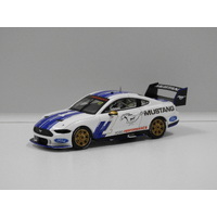 1:43 Ford Mustang GT - Ford Performance 2019 Superloop Adelaide 500 Parade Of Champions (D.Johnson) #17