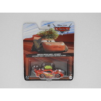 1:55 Tumbleweed Lightning McQueen "Disney Pixar Cars"