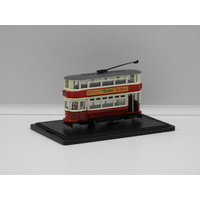 N:Gauge Tram London Transport
