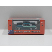 1:64 Holden FB Sedan (Green/Green)