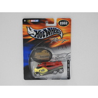 1:64 Nascar Speedway Truck "Daytona Night Race" - Hot Wheels Racing Treasure Hunt 2002