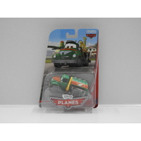 Chug - "Disney Pixar Planes"