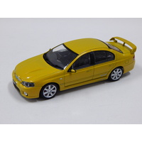 1:43 Ford FPV GT-P Sedan (Acid Rush) 