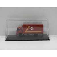 1:76 Ford Cargo Box Van "Royal Mail"