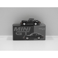 1:64 1964 Porsche 911 (Slate Grey) (Opened, Unsealed)