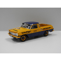 1:18 Holden EH Utility Radial Collection #01 "Dunlop"