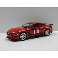 1:18 2019 Ford Mustang "Tickford" Moffat Tribute Edition "USA Exclusive"