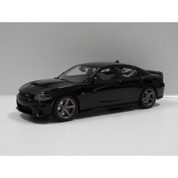 1:18 2019 Dodge Charger SRT Hellcat "USA Exclusive"