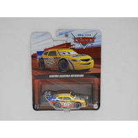 1:55 Winford Bradford Rutherford "Disney Pixar Cars"