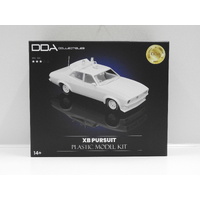 1:24 Ford XB Falcon Pursuit "Plastic Model Kit"