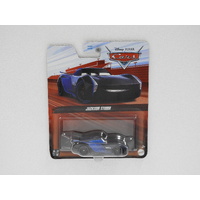 1:55 Jackson Storm "Disney Pixar Cars 3"