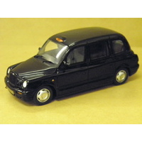 1:43 LONDON TAXI TX1 2002