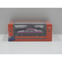 1:64 1972 Holden HQ Monaro GTS 2 Door (Plum Dinger)