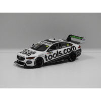 1:43 Holden ZB Commodore - Brad Jones Racing 2021 WD-40 Townsville Supersprint Race 19 (T.Hazelwood) #14