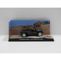 1:43 GP Beach Buggy - James Bond "For Your Eyes Only"