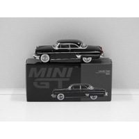 1:64 1954 Lincoln Capri (Black)