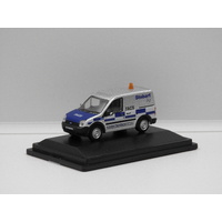 1:76 Ford Transit Connect "Stobart Air"