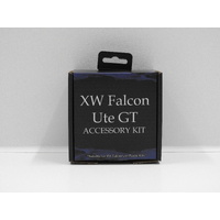 1:24 Ford XW GT Falcon Ute  Accessory Kit - Compatible with 1:24 XW Falcon Ute Plastic Kits