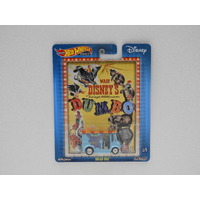 1:64 Bread Box - Hot Wheels Premium - Disney "Dumbo"