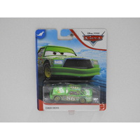 1:55 Chick Hicks "Disney Pixar Cars Dinoco 400"