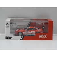 1:43 Ford Mustang GT - Cooldrive Racing Redarc 2023 Vailo Adelaide 500 (Todd Hazelwood) #3