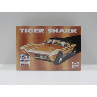 1:25 Tiger Shark