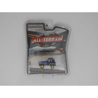 1:64 1971 Jeep CJ-5 "All-Terrain"