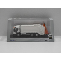 1:76 Dennis Eagle Olympus Refuse (White)