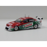 1:43 Holden VY Commodore - Perkins Motorsport (S.Richards) 2003 #11