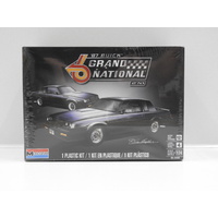 1:24 1987 Buick Grand National 2 in 1