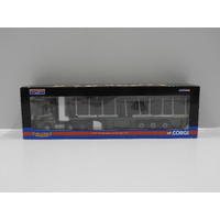 1:50 Foden Alpha Log Trailer "R & H Scott Timber Haulage"