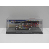 1:43 Batman Classic TV Series (Jokermobile) "Batman Collection"