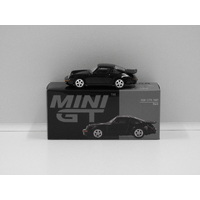 1:64 1987 RUF CTR (Black)