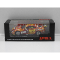 1:43 Chevrolet Camaro ZL1 - Triple Eight Race Engineering 2024 betr Darwin Triple Crown Widcard (Cooper Murray ) #888