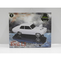 1:24 Holden LJ Torana "Evil LJ" "Plastic Model Kit"